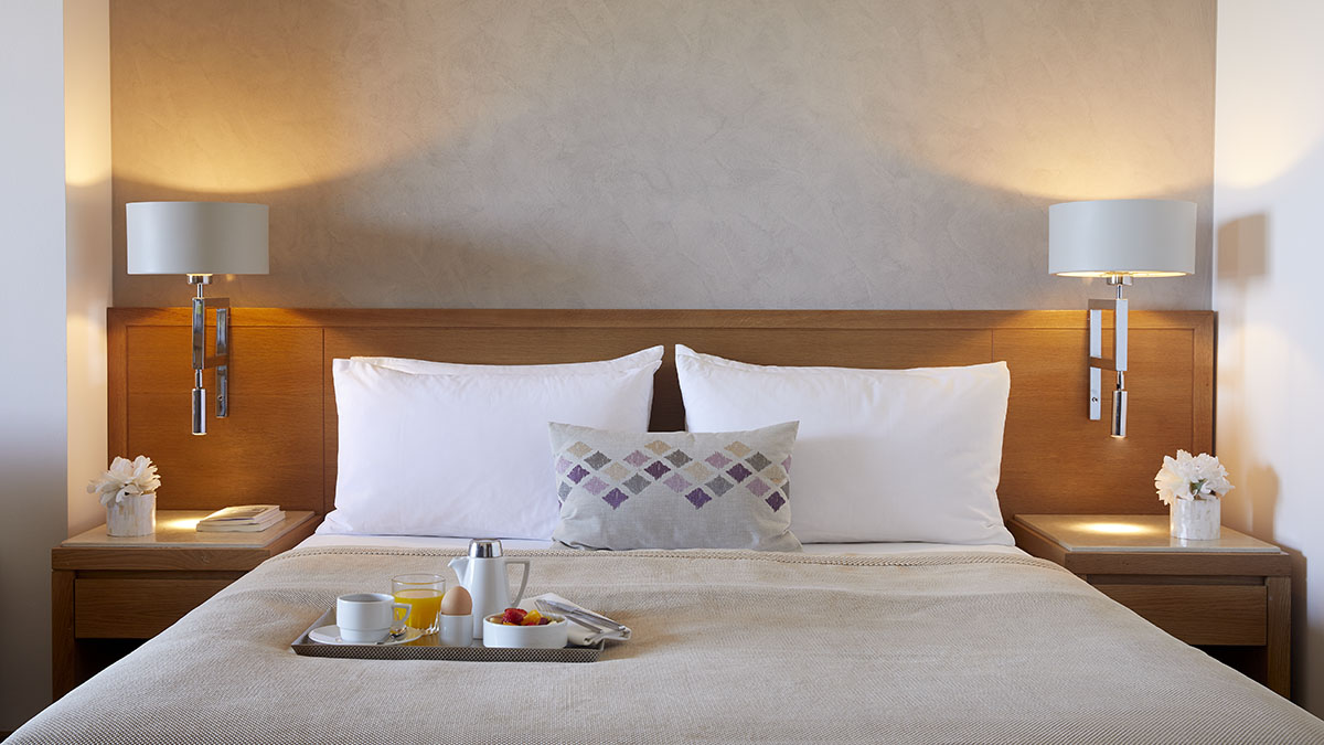 Minoa Palace Resort - NR